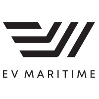 EV Maritime Logo