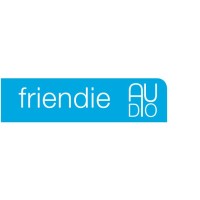 Friendie Audio Logo