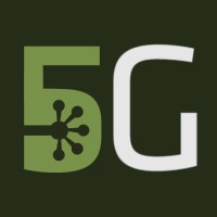 Five Geckos Digital Marketing Logo