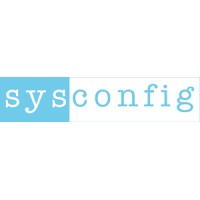 sysconfig pty ltd Logo