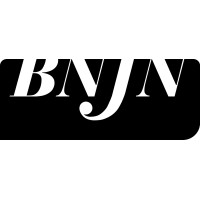 BNJN Design Singapore Logo