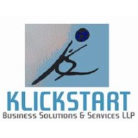Klickstart Business Solutions & Services LLP Logo