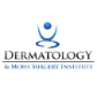Dermatology & Mohs Surgery Institute Logo