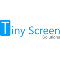 Tiny Screen Solutions Logo