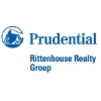 Prudential Rittenhouse Realty Group Logo
