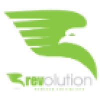 Revolution Porsche Specialists Logo