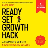 Ready Set Growth Hack Logo