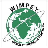 Wimpey Specialty Chemicals Logo