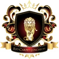 Red Carpet Luncheon Logo