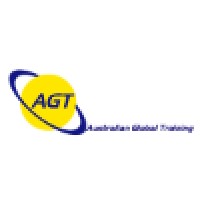 Australian Global Training Pty Ltd Logo
