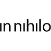 in nihilo Logo
