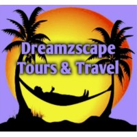 Dreamzscape Tours and Travel Inc. Logo