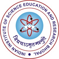 IISER Bhopal Logo