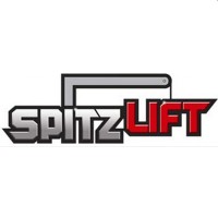 SpitzLift Manufacturing Logo