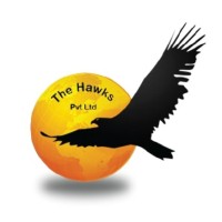 The Hawks Pvt Ltd Logo