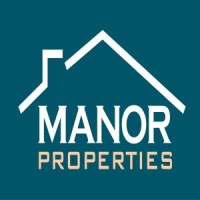 Manor Properties Logo