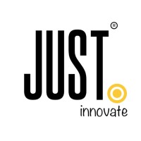 Just.Innovate Logo