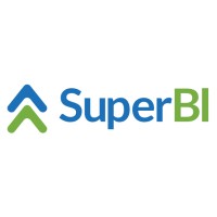 BXBsoft Business Intelligence Logo