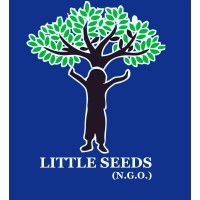 LITTLE SEEDS NGO Logo