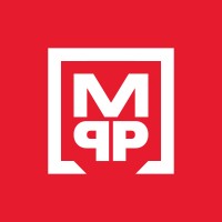 MPPARTS (MPPM) Logo