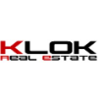 Klok Real Estate B.V. Logo