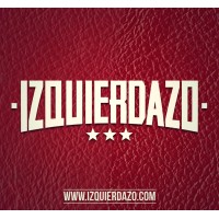 Izquierdazo Boxeo Logo
