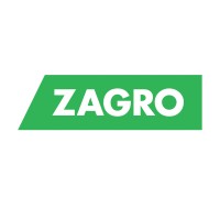 Zagro Logo