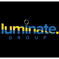 Luminate Group Pty Ltd Logo