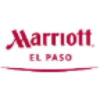 El Paso Marriott Logo