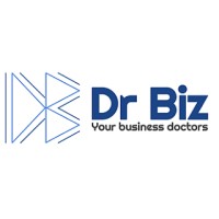Dr Biz Pte Ltd Logo