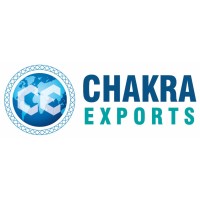 Chakraexports Logo