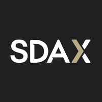 SDAX Logo