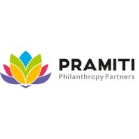 Pramiti Philanthropy Partners Logo