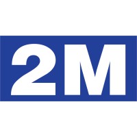 2M Mitsas P. - Barakos D. Logo