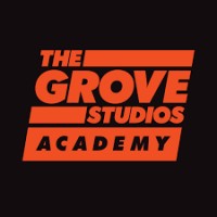 The Grove Studios Academy Logo