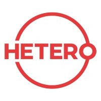 Hetero Biopharma Logo