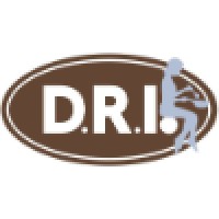 D.R.I. Logo