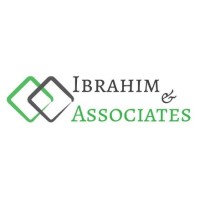 Ibrahim and Associates LLP Logo