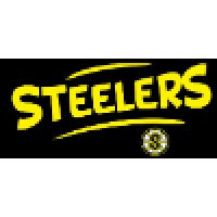 Jr Steelers Hockey Program Logo