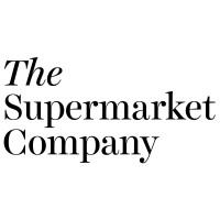 The Supermarket Company Logo