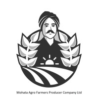 Mohata Agro Farmers Producer Company ltd Logo