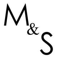 M&S Tile, Stone & Waterjet Services Logo