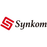 Synkom Malaysia Logo