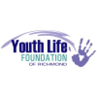 Youth Life Foundation of Richmond Logo