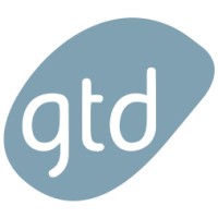 GTD GmbH Logo