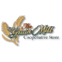 The Grain Mill Co-op Logo