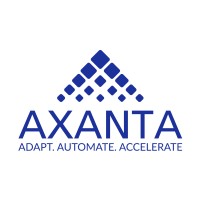 Axanta Business Solutions (Axanta ERP) Logo
