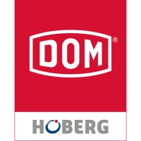 DOM HOBERG NV/SA Logo