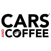 Cars and Coffee Logo