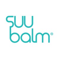 Suu Balm: Good Pharma Dermatology Logo